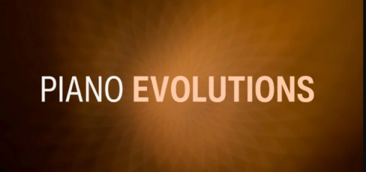 Sonixinema Piano Evolutions KONTAKT