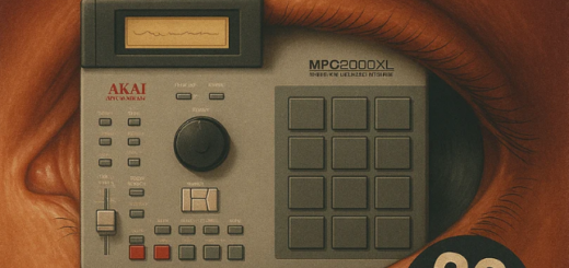 Soul Chemist Boombap Meets Vol.2