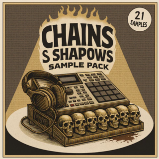 Soul Chemist Chains and Shadows