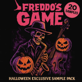 Soul Chemist Freddos Game