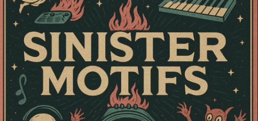 Soul Chemist Sinister Motifs