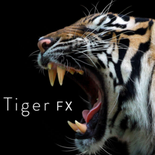 Sound Ideas Tiger FX