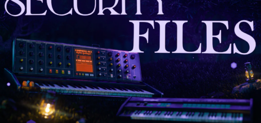 SoundFont Security Files Multi Kit