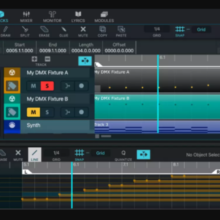 Steinberg VST Live Pro 3.0.0