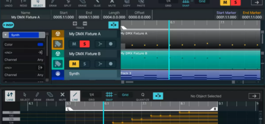 Steinberg VST Live Pro 3.0.0