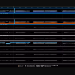 Synchro Arts ReVoice Pro v5.1.30