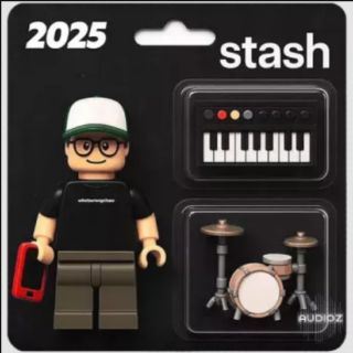 Tekodaa More Darkness Stash Kit 2025