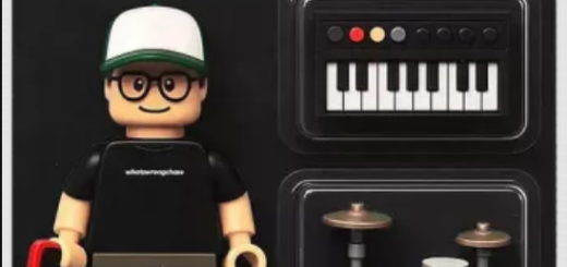 Tekodaa More Darkness Stash Kit 2025