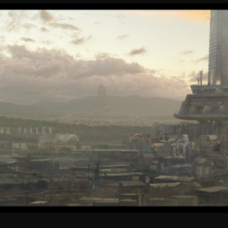 The Gnomon Workshop – Cinematic Matte Painting Techniques