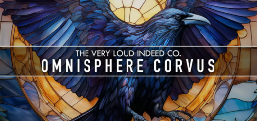 The Very Loud Indeed Co. Omnisphere Corvus for Spectrasonics Omnisphere 2