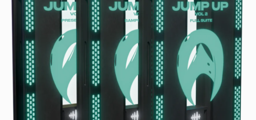 Tianvibes This Is Jump Up Vol.2 Full Suite