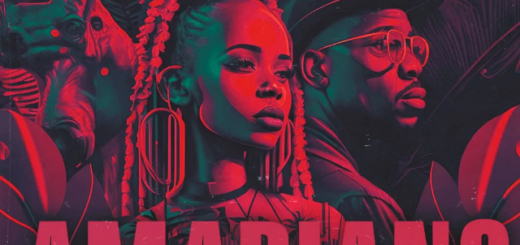 Tru Hitz Amapiano Passion MULTiFORMAT