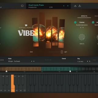 UJAM Virtual Pianist v1.4.1