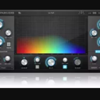 UVI SparkVerb v1.5.0