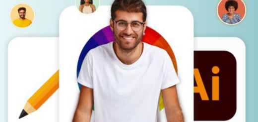 Udemy – Be a Brand Design Pro — Build a Profitable Creative Agency