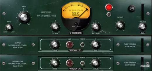 V Doan Mu-24 Comp-Limit Rev.E (Sound Skulptor MU524) Nebula Library