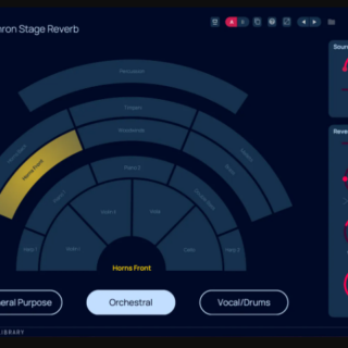 VSL Synchron Stage Reverb v1.1.644