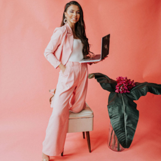 Valeriya Lisitsyna – Instagram Academy