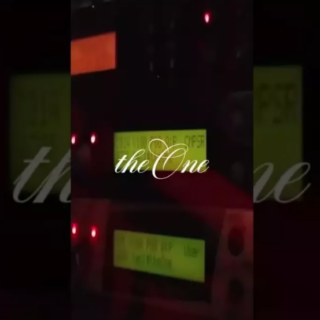 Venexxi The One Drumkit