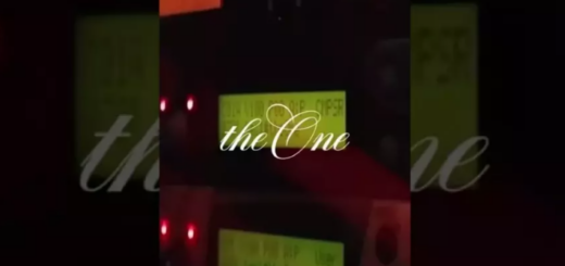 Venexxi The One Drumkit