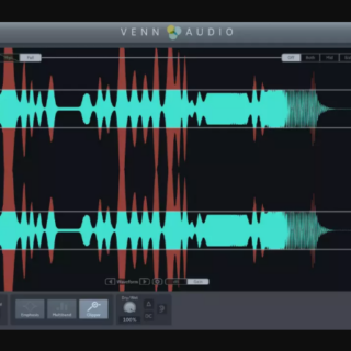 Venn Audio V-Clip 2 v1.0.4