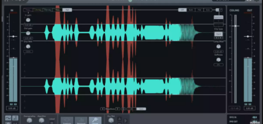 Venn Audio V-Clip 2 v1.0.4