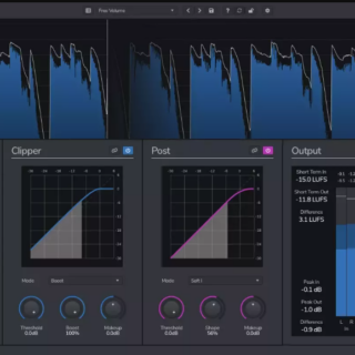 Venomode Mesa v1.0.0