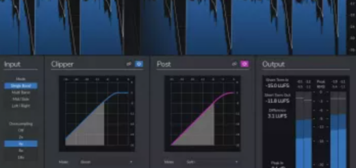 Venomode Mesa v1.0.1