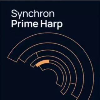 Vienna Symphonic Library - Synchron Prime Harp (VSL Synchron Player)