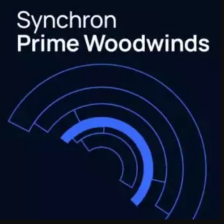 Vienna Symphonic Library - Synchron Prime Woodwinds (VSL Synchron Player)