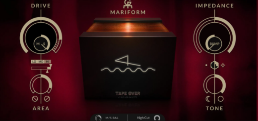 Wavegrove Mariform v1.0.6