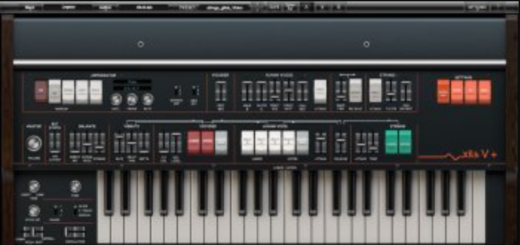XILS-lab V Plus v1.6.1
