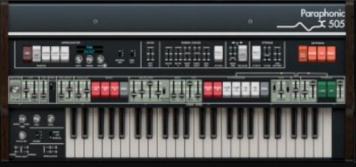 XILS-lab XILS 505 v1.1.1