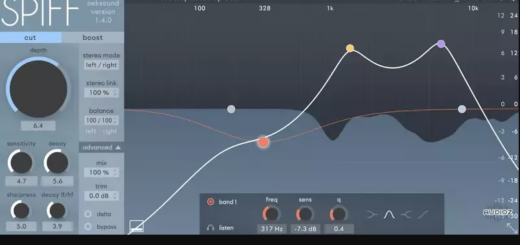 oeksound spiff v1.4.4
