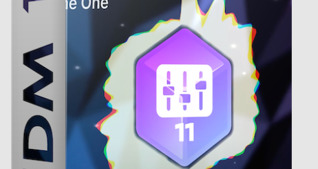 refx NEXUS5 Expansion EDM 11