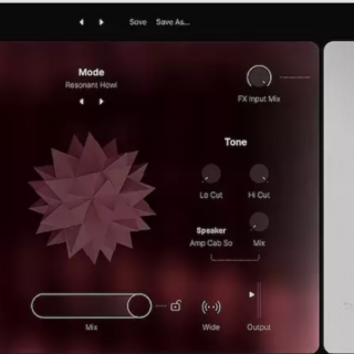 uJAM UFX DISTORT v1.0.0