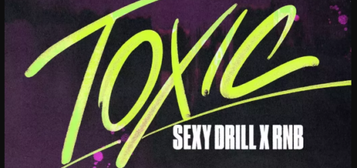 91Vocals Toxic Sexy Drill x RnB