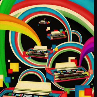 ANALOG ESSENTIAL - Multi kit