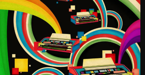 ANALOG ESSENTIAL - Multi kit