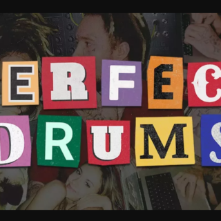 Adieu Perfect Drums
