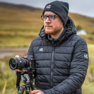 Albert Dros – Lightroom for Landscapes