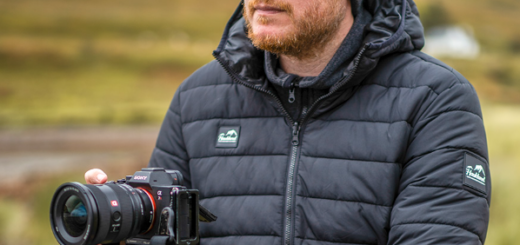 Albert Dros – Lightroom for Landscapes