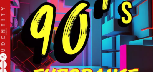 Audentity Records 90s Eurodance