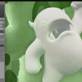 CGCookie – Fundamentals of Sculpting in Blender 2.7