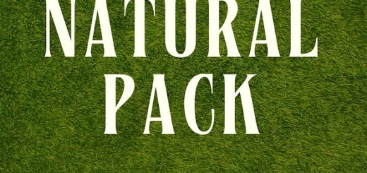 Ciennaso – Jaide & Jett – The Natural Pack (2026 Version)