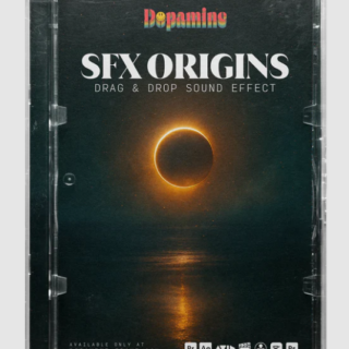 Dopamine Frame SFX Origins