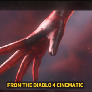 DoubleJump Academy – Recreating the Flesh Portal in Houdini by Patricia Pérez Collado