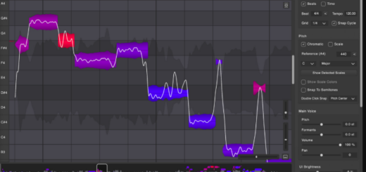 DoublePi Vovious v1.0.5