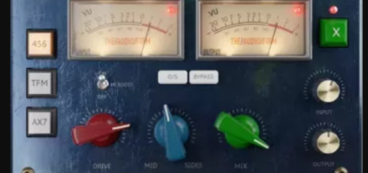 Fazertone Furnace v0.0.1