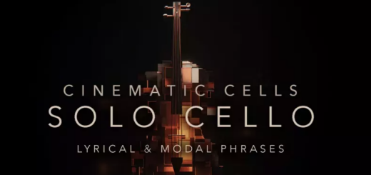 Filipe Leitao Cinematic Cells: Solo Cello